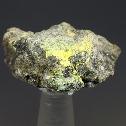 Pottsite Mineral Specimen ~30mm