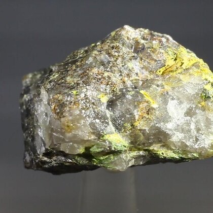 Pottsite Mineral Specimen ~30mm