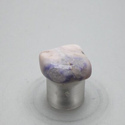 Prairie Tanzanite Tumblestone ~22mm