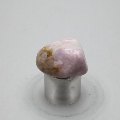 Prairie Tanzanite Tumblestone ~24mm