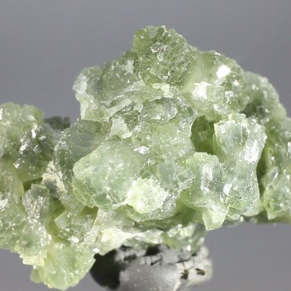 Prehnite Healing Crystal ~40mm