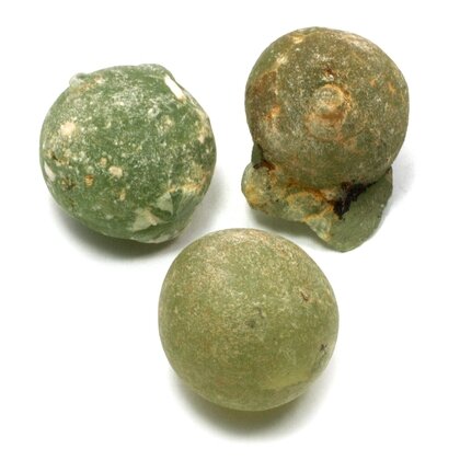Prehnite Healing Crystal