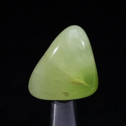 Prehnite Tumblestone ~30mm