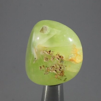 Prehnite Tumblestone ~30mm
