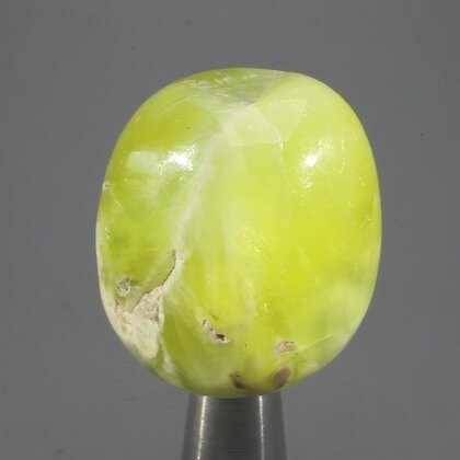 Prehnite Tumblestone ~30mm
