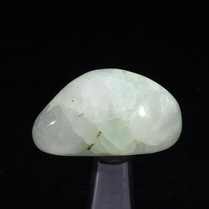 Prehnite Tumblestone ~35mm