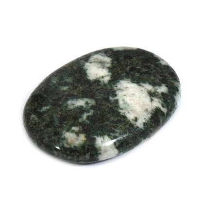 Preseli Stonehenge Bluestone Massage Stone (Extra Grade)