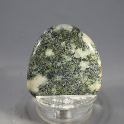 Preseli Stonehenge Bluestone Polished Stone ~33mm