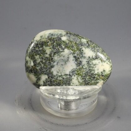 Preseli Stonehenge Bluestone Polished Stone ~35mm
