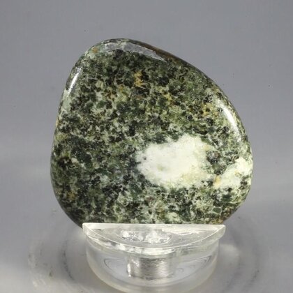 Preseli Stonehenge Bluestone Polished Stone ~36mm