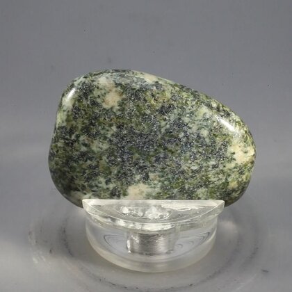 Preseli Stonehenge Bluestone Polished Stone ~36mm