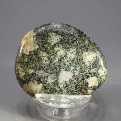 Preseli Stonehenge Bluestone Polished Stone ~42mm