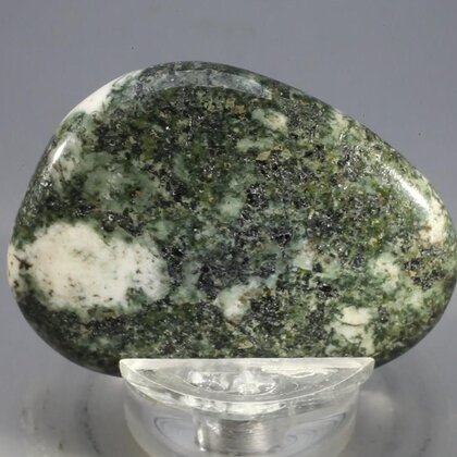 Preseli Stonehenge Bluestone Polished Stone ~45mm