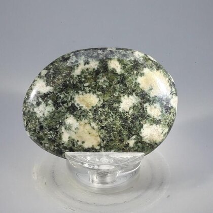 Preseli Stonehenge Bluestone Polished Stone ~50mm