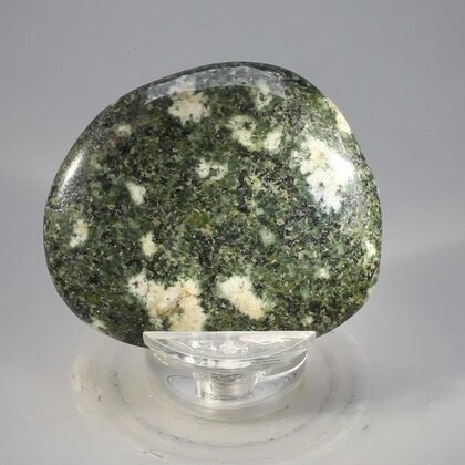 Preseli Stonehenge Bluestone Polished Stone ~50mm