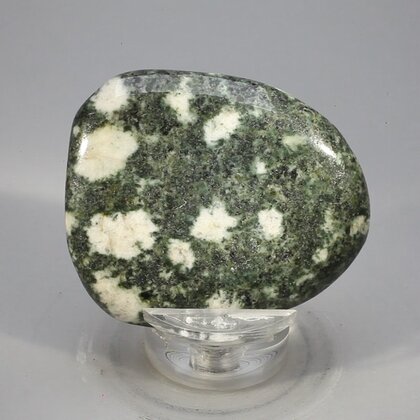 Preseli Stonehenge Bluestone Polished Stone ~51mm