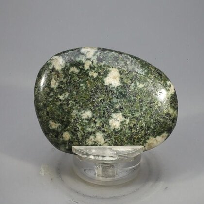 Preseli Stonehenge Bluestone Polished Stone ~51mm