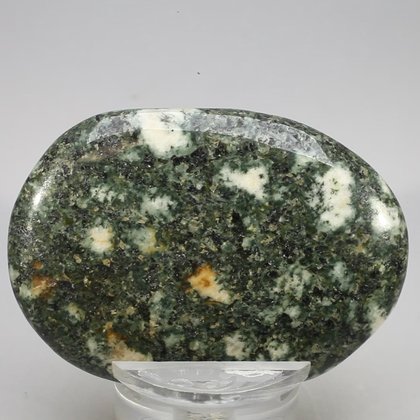Preseli Stonehenge Bluestone Polished Stone ~52mm
