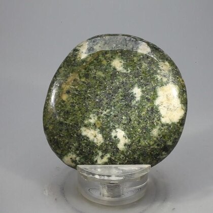 Preseli Stonehenge Bluestone Polished Stone ~52mm