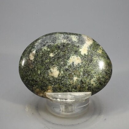 Preseli Stonehenge Bluestone Polished Stone ~53mm