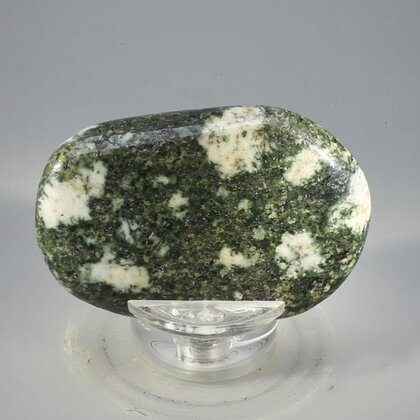 Preseli Stonehenge Bluestone Polished Stone ~54mm