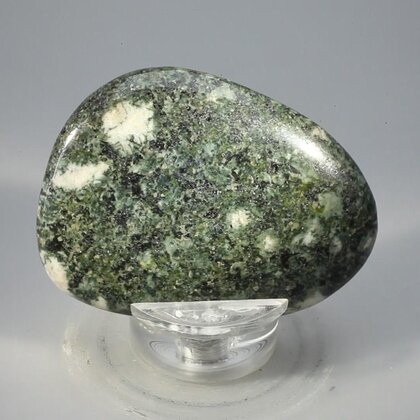 Preseli Stonehenge Bluestone Polished Stone ~55mm