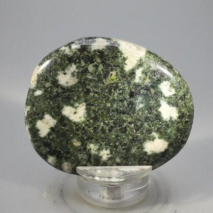 Preseli Stonehenge Bluestone Polished Stone ~55mm