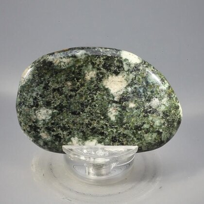 Preseli Stonehenge Bluestone Polished Stone ~56mm