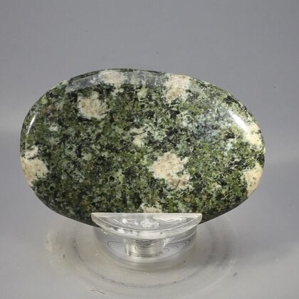 Preseli Stonehenge Bluestone Polished Stone ~56mm
