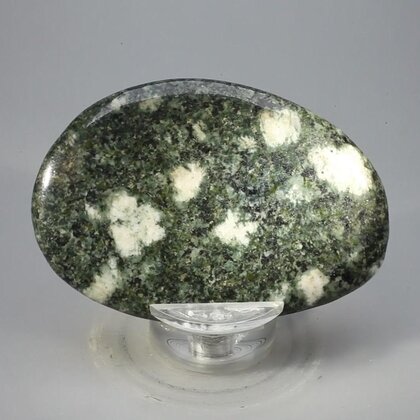 Preseli Stonehenge Bluestone Polished Stone ~68mm