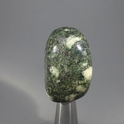 Preseli Stonehenge Bluestone Tumblestone ~34mm