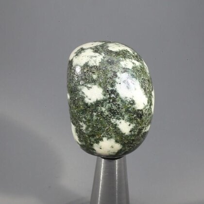 Preseli Stonehenge Bluestone Tumblestone ~34mm