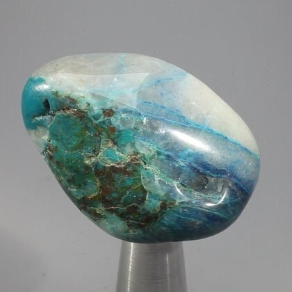 Quantum Quattro Polished Stone ~39mm