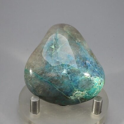Quantum Quattro Polished Stone ~44mm