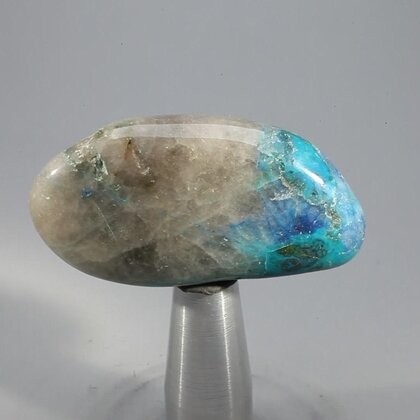 Quantum Quattro Polished Stone ~47mm