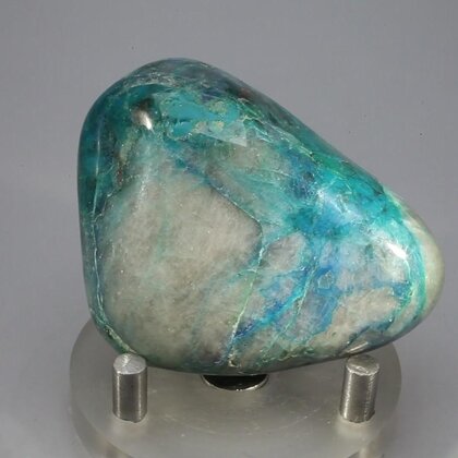 Quantum Quattro Polished Stone ~54mm