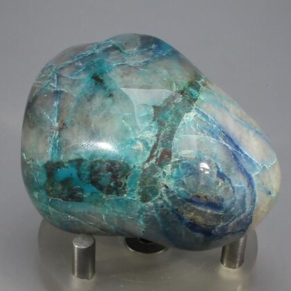 Quantum Quattro Polished Stone ~57mm