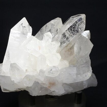 Quartz Crystal Cluster ~73mm