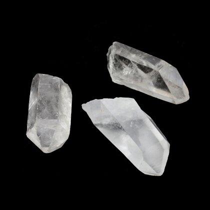 Quartz Crystal Point - Small
