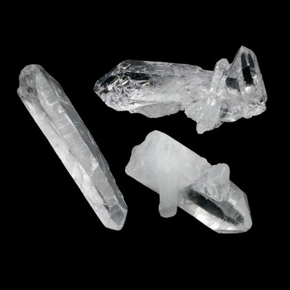 Quartz Healing Crystal