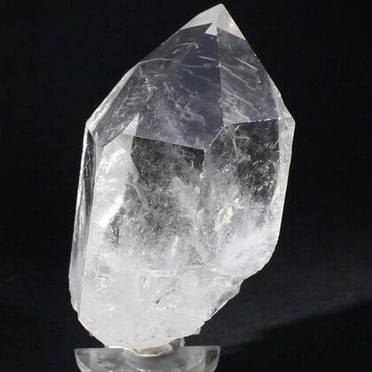 Quartz Natural Point ~75mm
