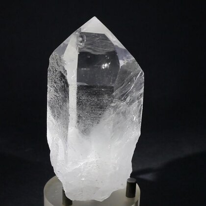 Quartz Natural Point ~88mm