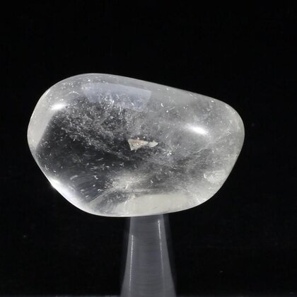 Quartz Polished Stone ~49mm
