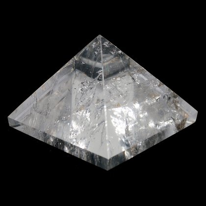 Quartz Pyramid  ~35mm