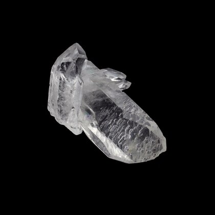 Quartz Rock Crystal - Mini