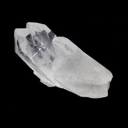 Quartz Rock Crystal - Small