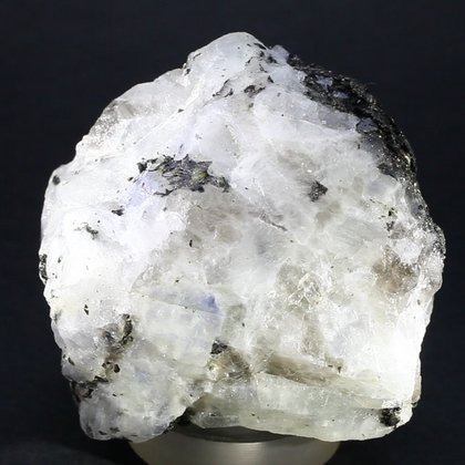 Rainbow Moonstone ~63mm