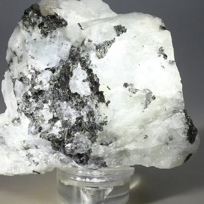 Rainbow Moonstone ~72mm