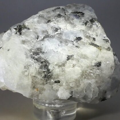 Rainbow Moonstone ~75mm