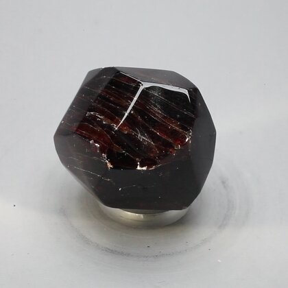 Red Almandine Garnet ~30mm
